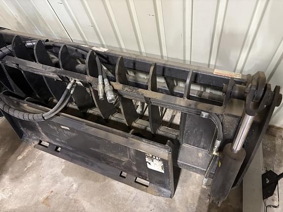 Image of Caterpillar 262D equipment image 1