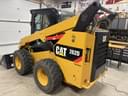 2017 Caterpillar 262D Image
