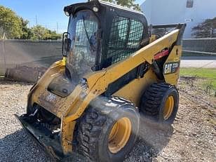 Main image Caterpillar 272D2 XHP 1