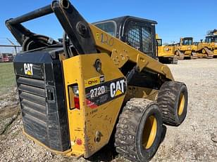 Main image Caterpillar 272D2 XHP 6