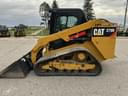 2017 Caterpillar 279D Image