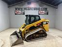 2017 Caterpillar 279D Image