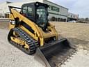 2017 Caterpillar 289D Image