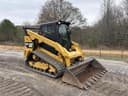 2017 Caterpillar 289D Image