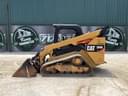 2017 Caterpillar 289D Image