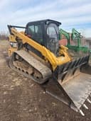 2017 Caterpillar 299D Image