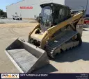 2017 Caterpillar 299D2 Image