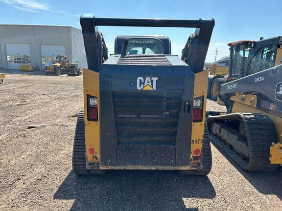 Image of Caterpillar 299D2 Primary image