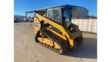 Main image Caterpillar 299D2