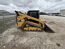 2017 Caterpillar 299D2 Image
