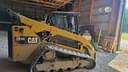 2017 Caterpillar 299D2 Image