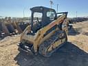 2017 Caterpillar 299D2 Image