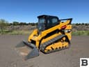 2017 Caterpillar 299D2 Image