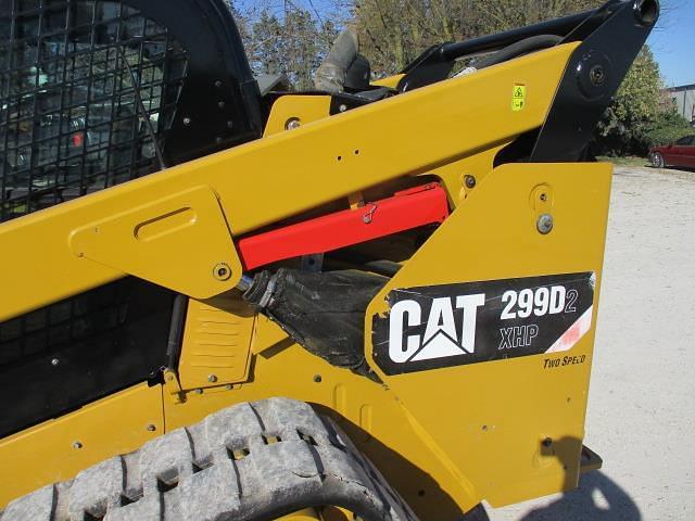 Thumbnail image Caterpillar 299D2 XHP 15