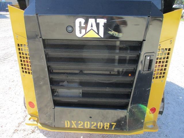 Main image Caterpillar 299D2 XHP 17