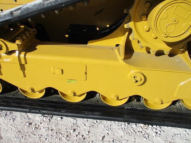 Main image Caterpillar 299D2 XHP 22