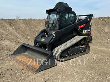 Main image Caterpillar 299D2 XHP