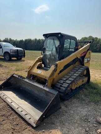 Image of Caterpillar 299D2XHP equipment image 2