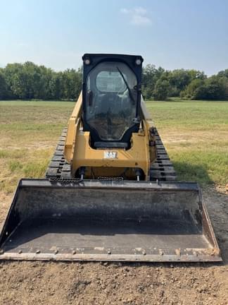 Image of Caterpillar 299D2XHP equipment image 3