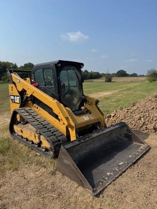 Image of Caterpillar 299D2XHP equipment image 4