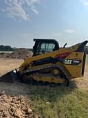 2017 Caterpillar 299D2XHP Image