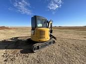 Thumbnail image Caterpillar 303.5E2 CR 5