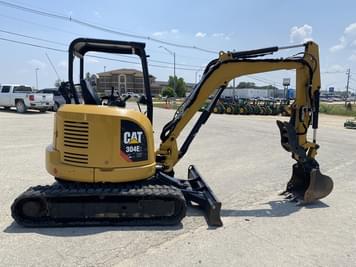 Main image Caterpillar 304E2