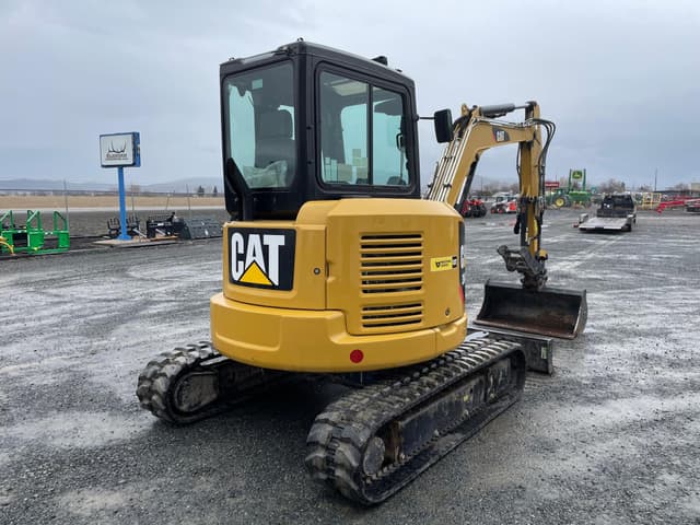Image of Caterpillar 304E2 CR equipment image 2