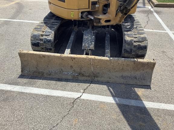 Thumbnail image Caterpillar 303.5E2 CR 6