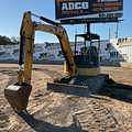 2017 Caterpillar 305.5ECR Equipment Image0
