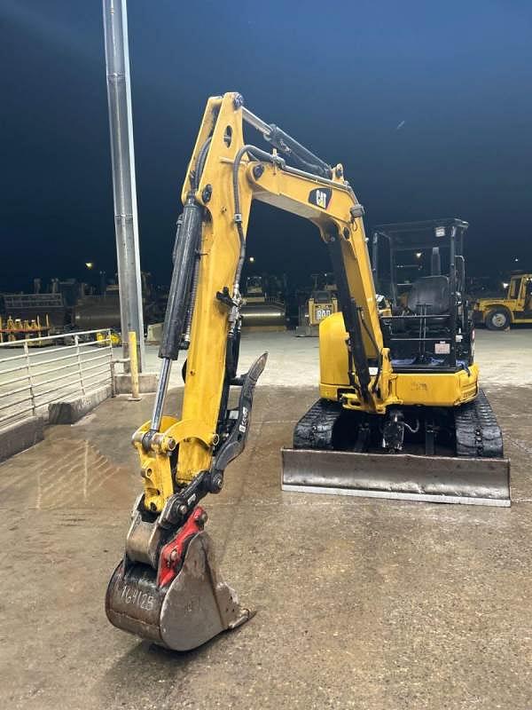 Image of Caterpillar 305.5E2 Primary Image