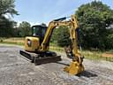 2017 Caterpillar 305E2 CR Image