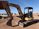 2017 Caterpillar 305E2 CR Image