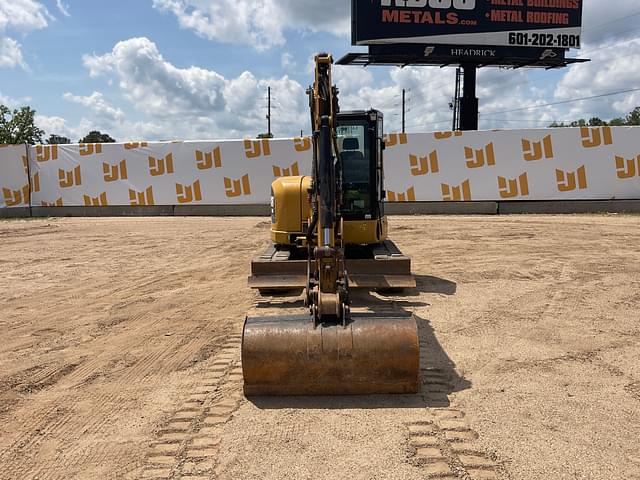 Image of Caterpillar 305E2 CR equipment image 1