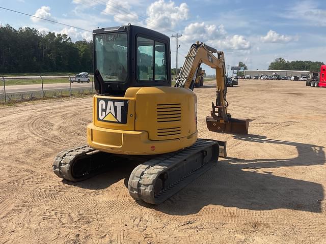 Image of Caterpillar 305E2 CR equipment image 4