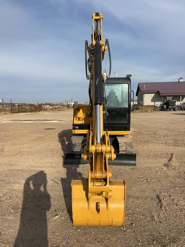Image of Caterpillar 306 equipment image 1