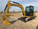 2017 Caterpillar 306 Image