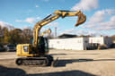 2017 Caterpillar 307E2 Image