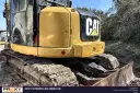 2017 Caterpillar 308E2 CR Image