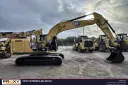 2017 Caterpillar 320EL Image