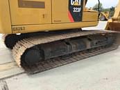 Thumbnail image Caterpillar 323FL 10