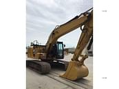 Thumbnail image Caterpillar 323FL 1