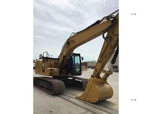 Main image Caterpillar 323FL 1