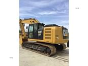 Thumbnail image Caterpillar 323FL 4