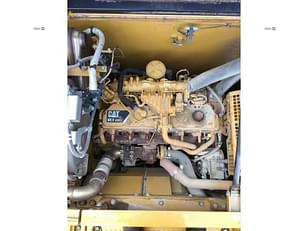 Main image Caterpillar 323FL 7