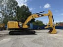 2017 Caterpillar 326FL Image