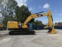 2017 Caterpillar 326FL Image