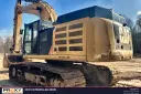 2017 Caterpillar 349FL Image