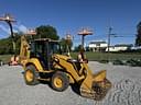 2017 Caterpillar 420F2 Image