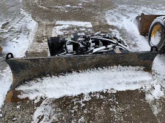 Image of Caterpillar 424-D451 equipment image 4